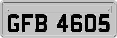 GFB4605