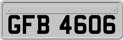 GFB4606