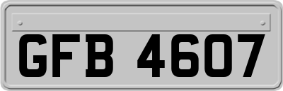 GFB4607