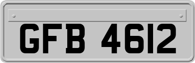 GFB4612