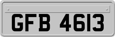 GFB4613