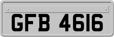 GFB4616