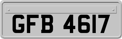 GFB4617