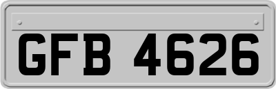 GFB4626