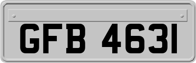 GFB4631