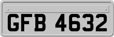 GFB4632