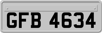 GFB4634