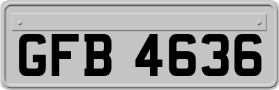 GFB4636