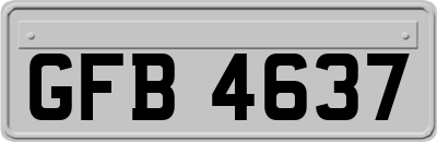 GFB4637