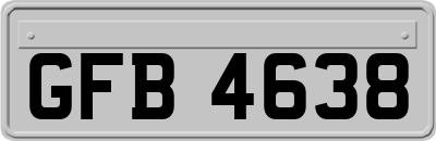 GFB4638