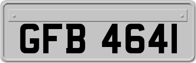 GFB4641