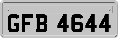 GFB4644