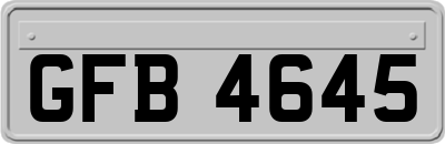 GFB4645