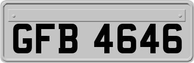 GFB4646
