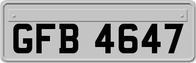 GFB4647