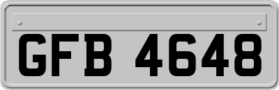 GFB4648