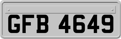 GFB4649