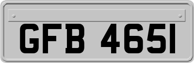 GFB4651