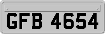 GFB4654