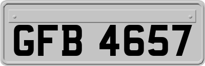 GFB4657