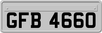 GFB4660