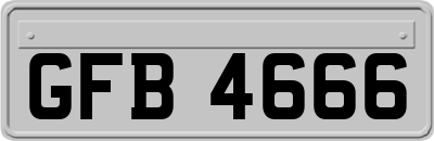 GFB4666
