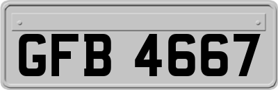 GFB4667