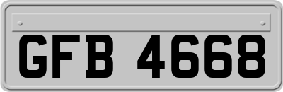 GFB4668