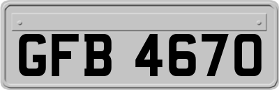 GFB4670