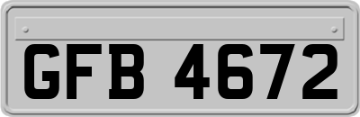 GFB4672