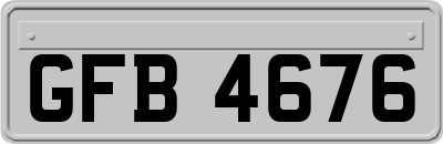GFB4676