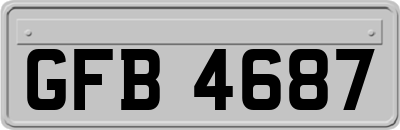 GFB4687