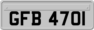 GFB4701