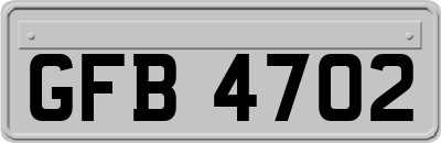 GFB4702