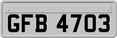 GFB4703