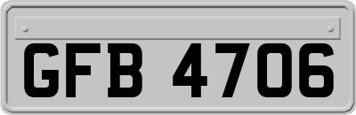 GFB4706
