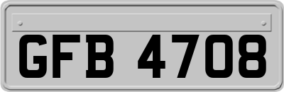 GFB4708