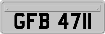 GFB4711