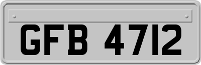 GFB4712