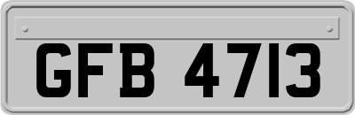 GFB4713