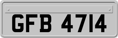 GFB4714