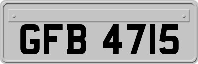 GFB4715