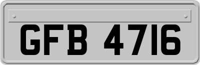 GFB4716