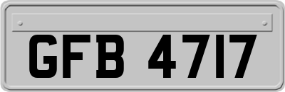 GFB4717