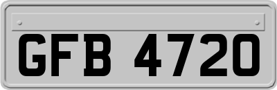 GFB4720