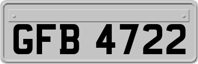 GFB4722