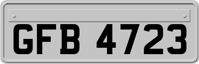 GFB4723