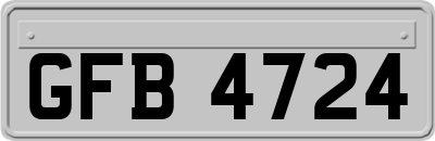 GFB4724