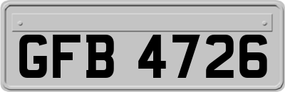 GFB4726