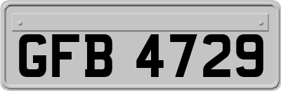 GFB4729